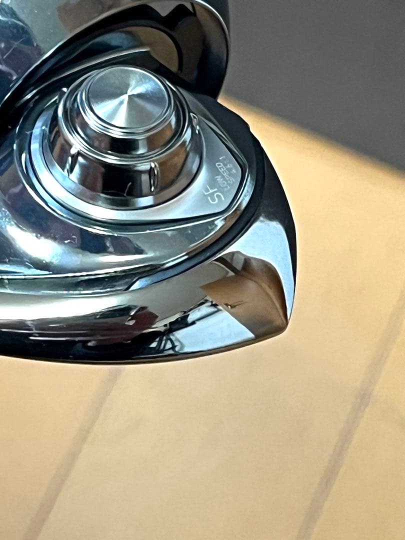 美品　EXIST SF 2000SS-P カスタム品