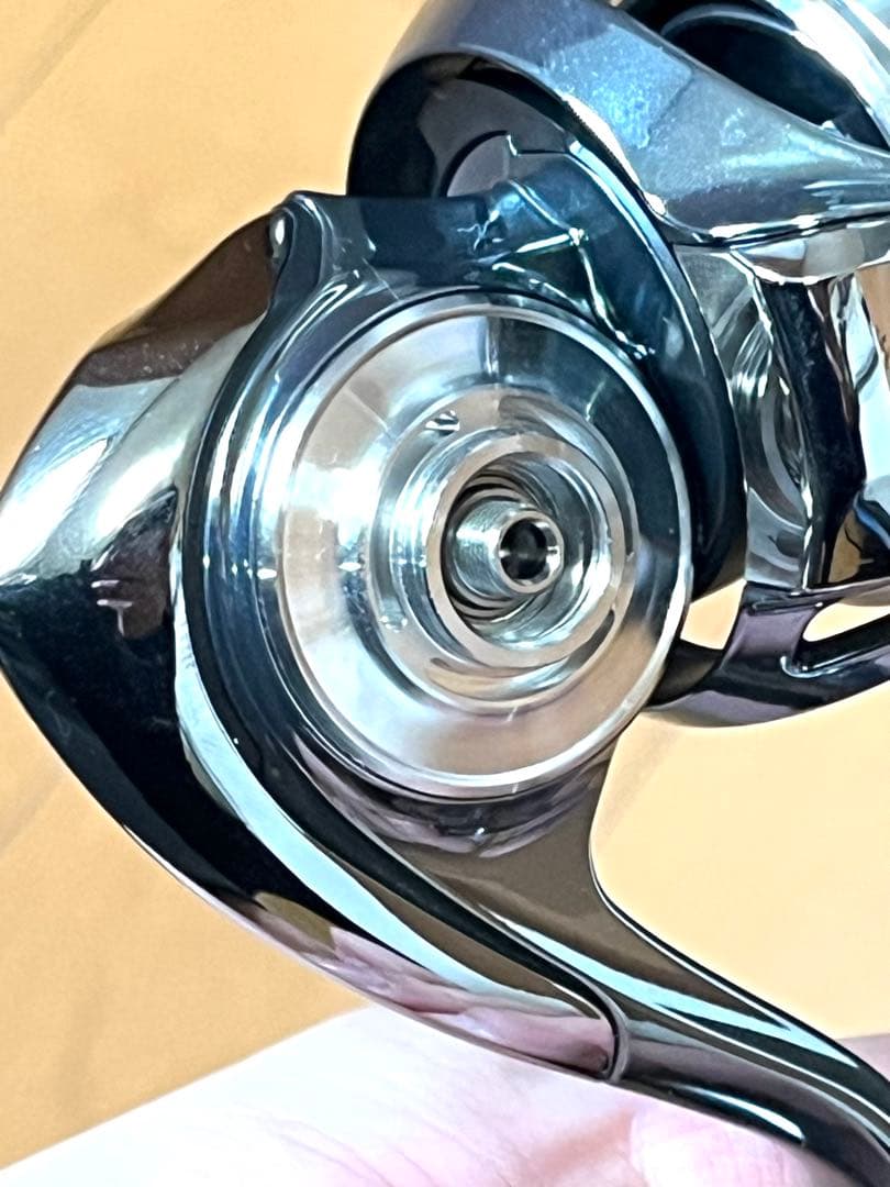 美品　EXIST SF 2000SS-P カスタム品