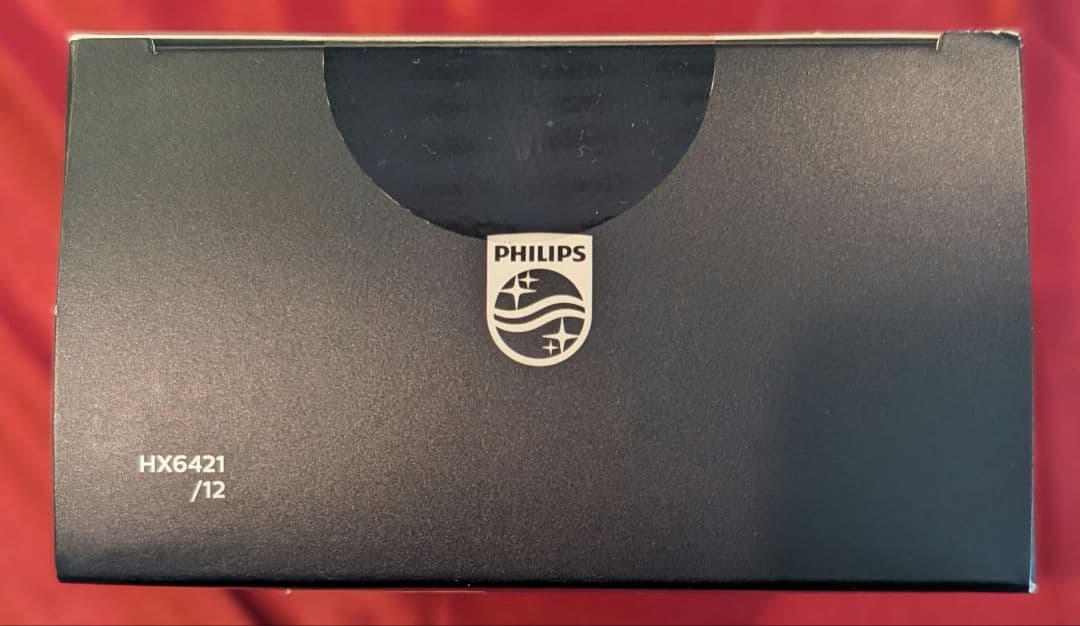 フィリップス 電動歯ブラシ プロテクトクリーン プラス ホワイト