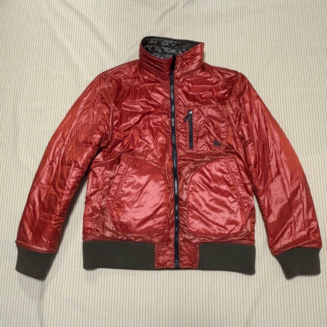 k*a様 BURBERRY BLACK LABEL 3wayジャケット　LL ダ