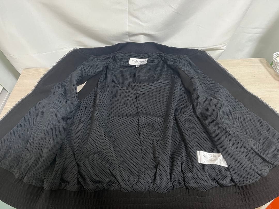 定価5.7万 MARK&LONA 15周年記念 ベスト38 黒 スタッズ 23年