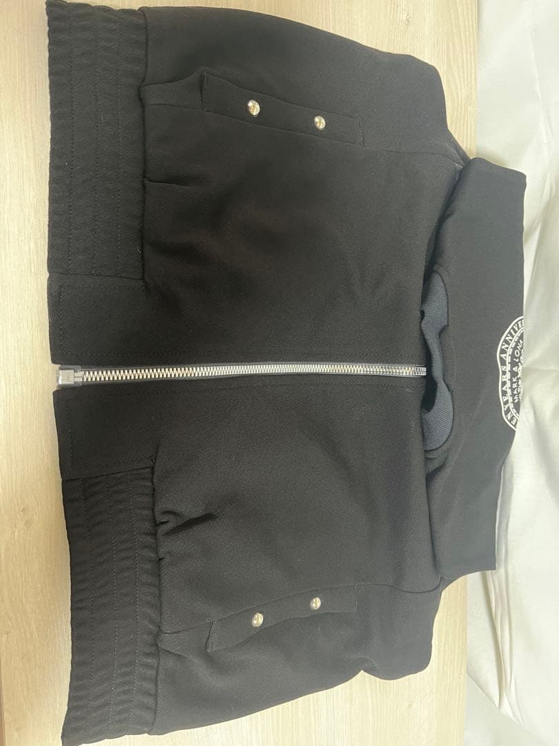 定価5.7万 MARK&LONA 15周年記念 ベスト38 黒 スタッズ 23年