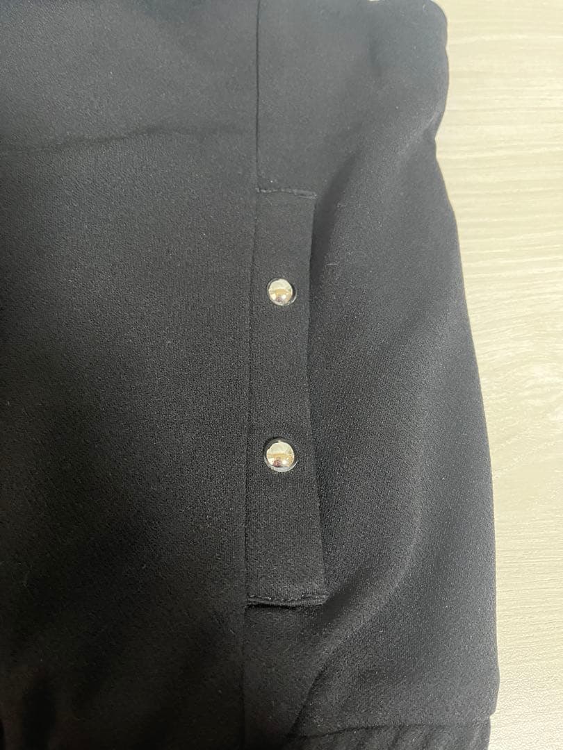 定価5.7万 MARK&LONA 15周年記念 ベスト38 黒 スタッズ 23年