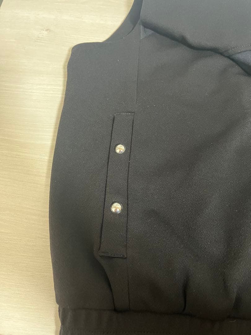 定価5.7万 MARK&LONA 15周年記念 ベスト38 黒 スタッズ 23年