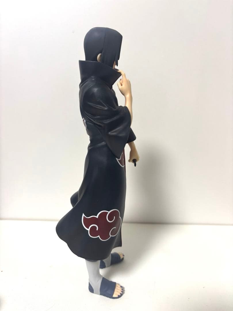 一番くじ ナルト うちはイタチ D賞 フィギュア