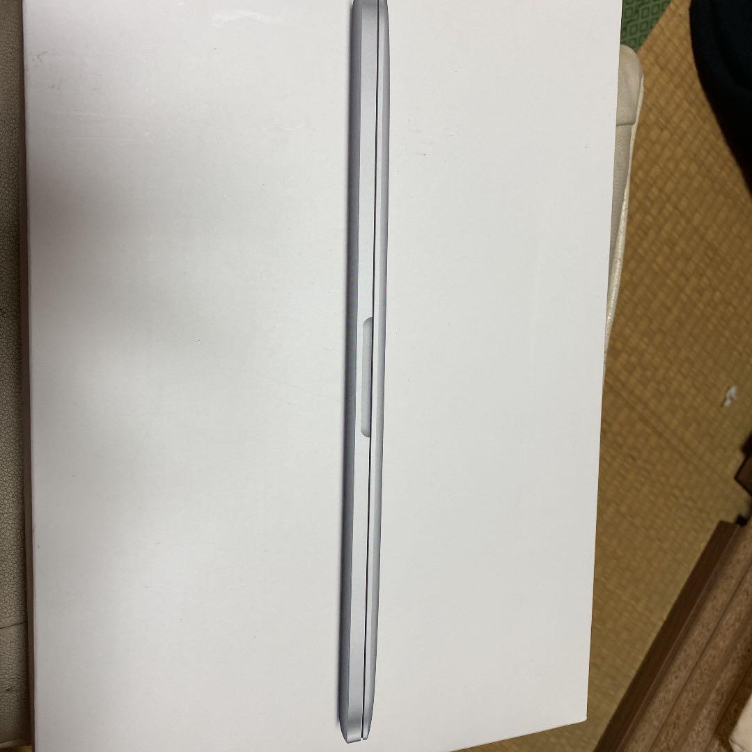 スマホ・タブレット・パソコン MacBook pro