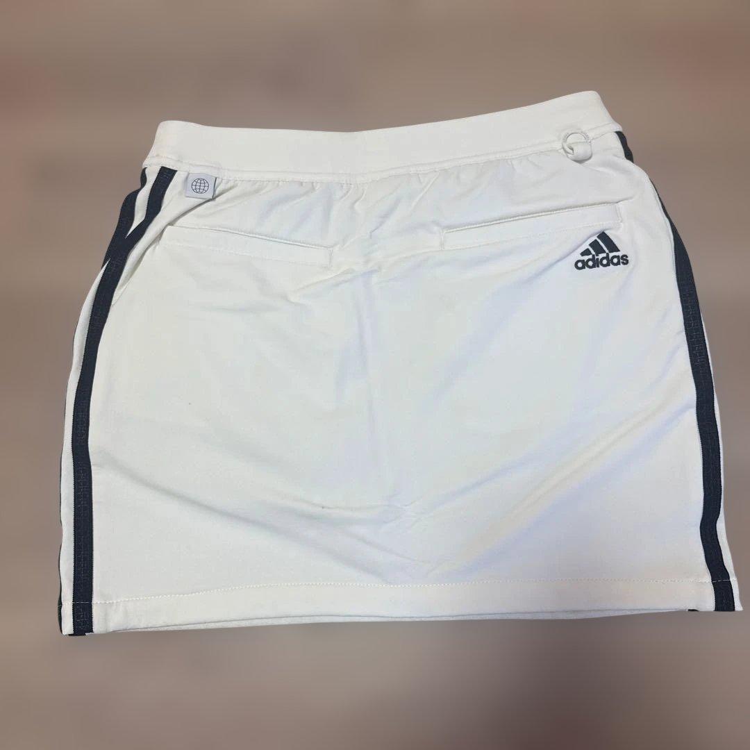 adidasゴルフ　セットアップ