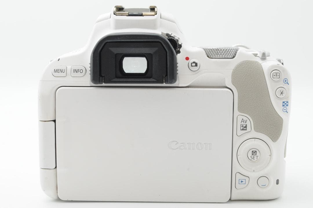 ▲超美品⑥▲新生活応援▲ Canon EOS Kiss x9 ダブルレンズ