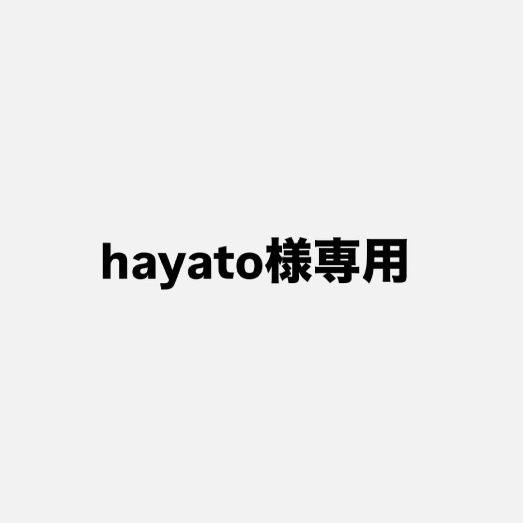 スマートフォン本体 hayato