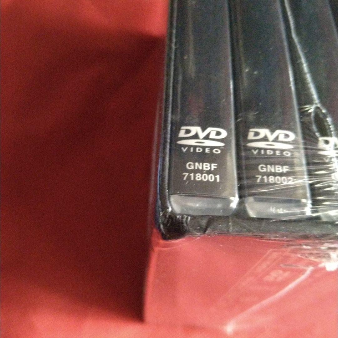 FACE OF DEATH JUNK DVD−BOX　未開封新品