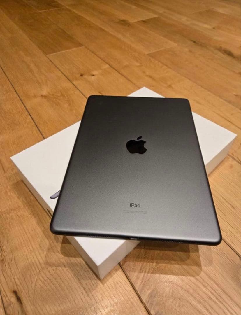 Apple iPad Air 第3世代 256GB Wifi+Cellular