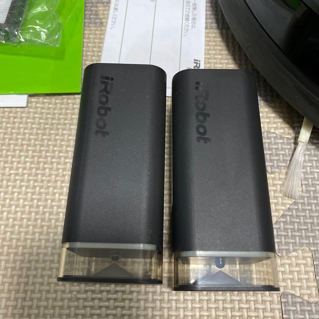 iRobot Roomba 980 付属品あり ロボット掃除機 ルンバ