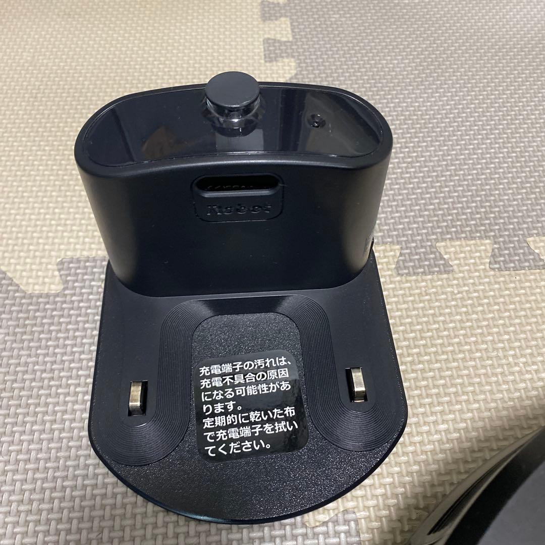 iRobot Roomba 980 付属品あり ロボット掃除機 ルンバ