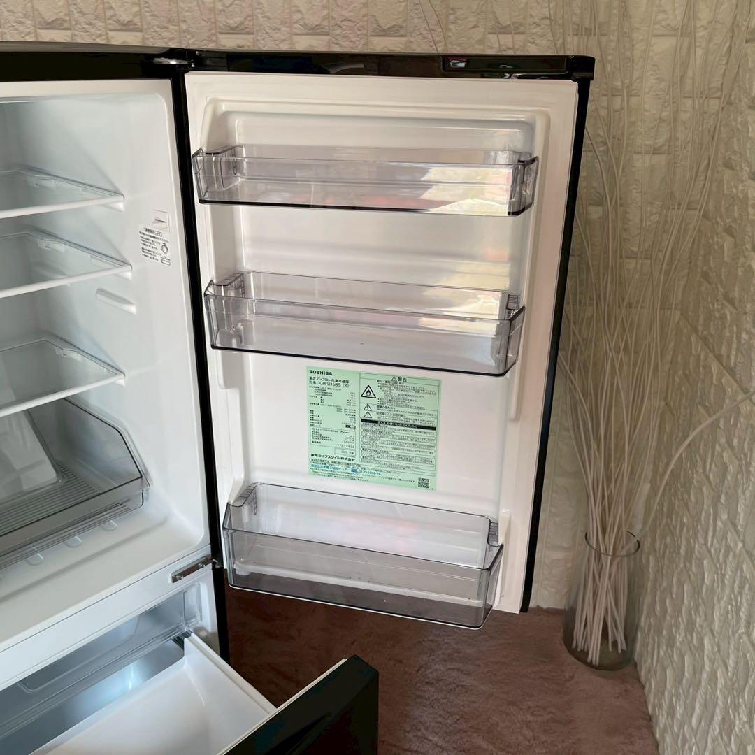 ま〜 ✨生活家電3点セット✨冷蔵庫・洗濯機・電子レンジ