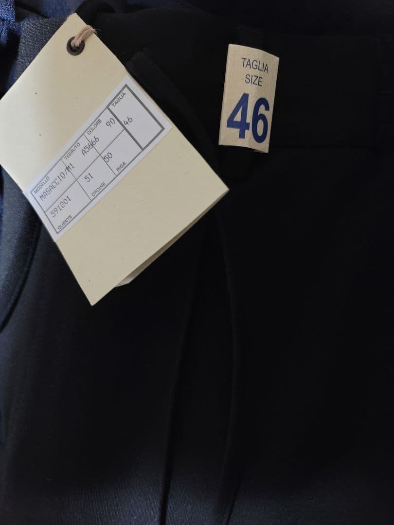 ジャブス アルキヴィオ giabs MASACCIOマサッチョA5666 46