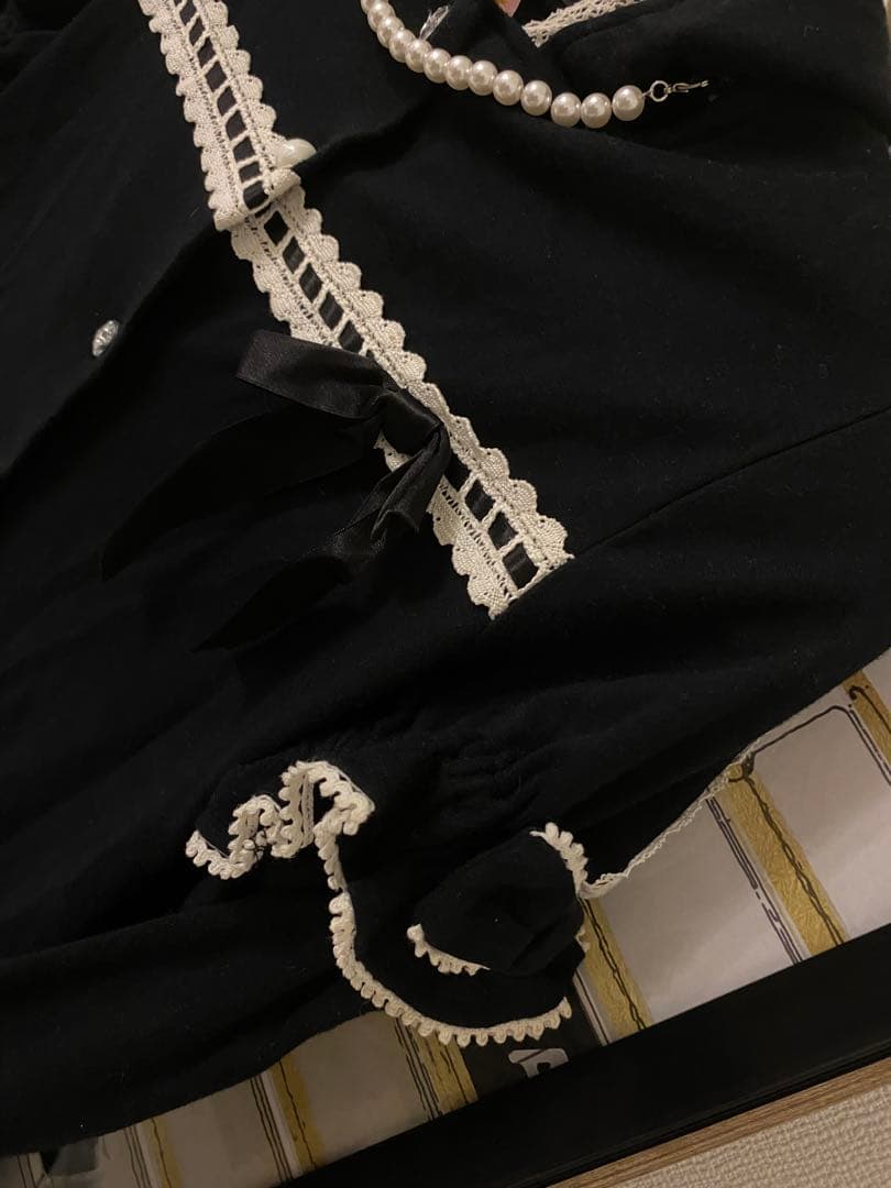 ねこみみが可愛い♡パーカー