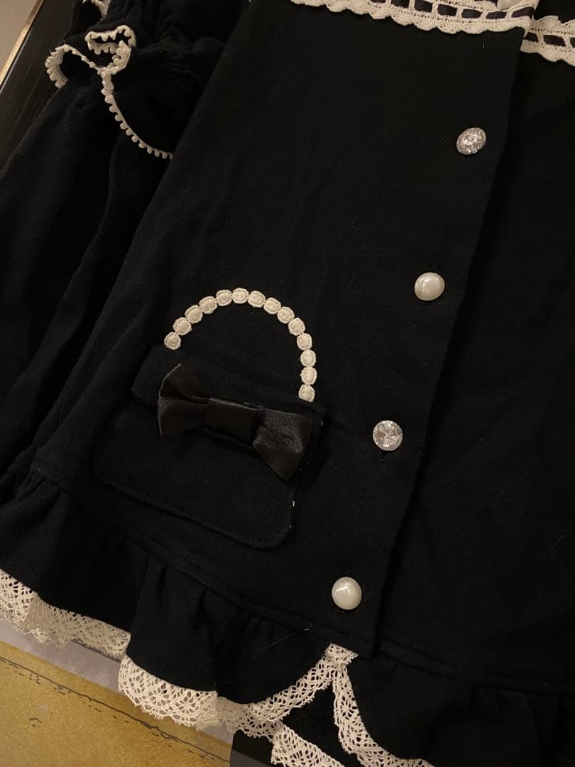 ねこみみが可愛い♡パーカー