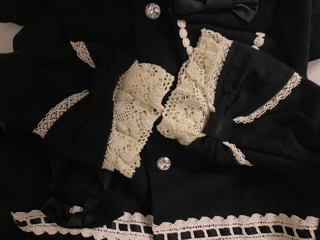 ねこみみが可愛い♡パーカー