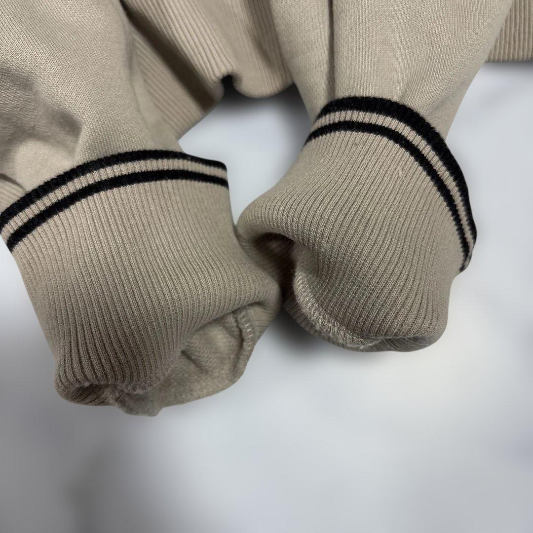 ✨大人気✨フレッドペリー　ハーフジップトレーナー　M