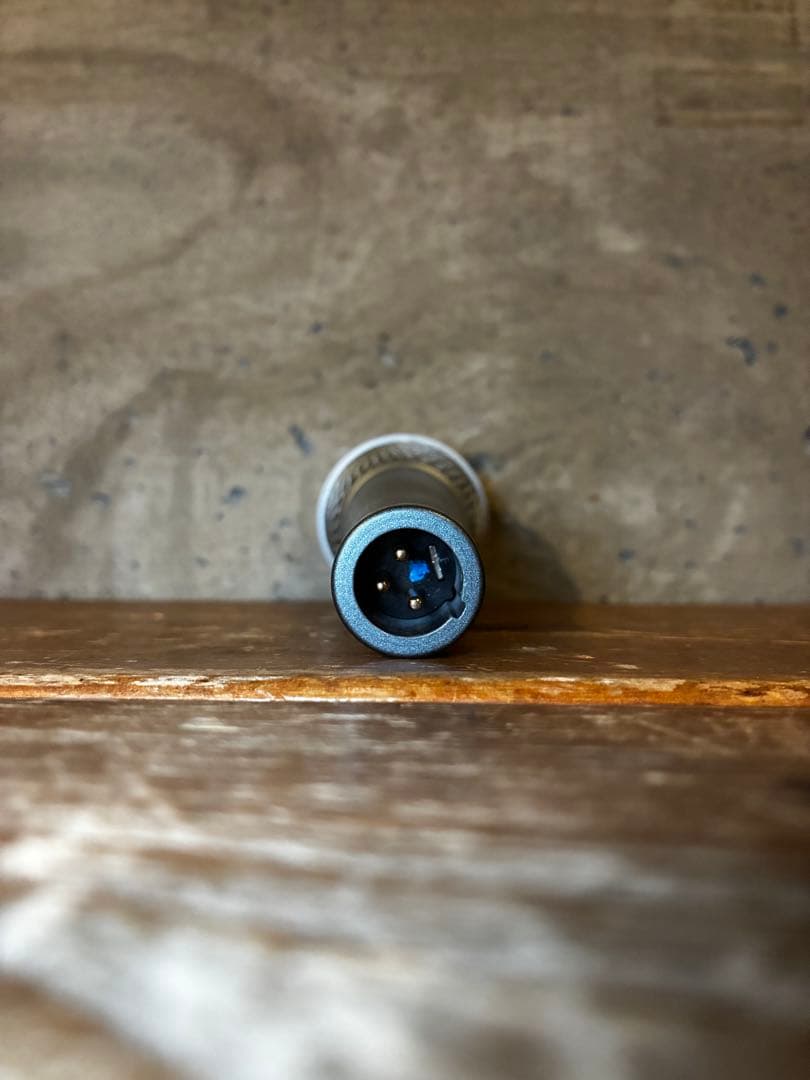 SHURE BETA58Aダイナミックマイク