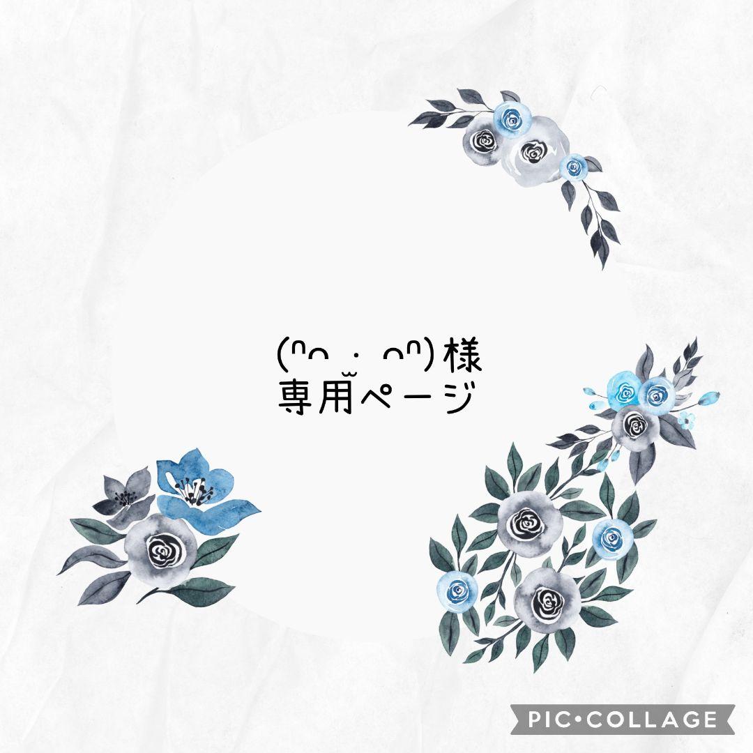 (ᐢᴖ ·̫ ᴖᐢ)ページ