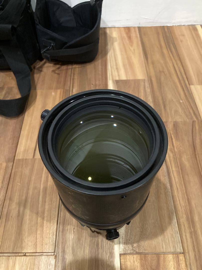 【難あり】【ジャンク】AF-S Nikkor 300mm F2.8G ED VR