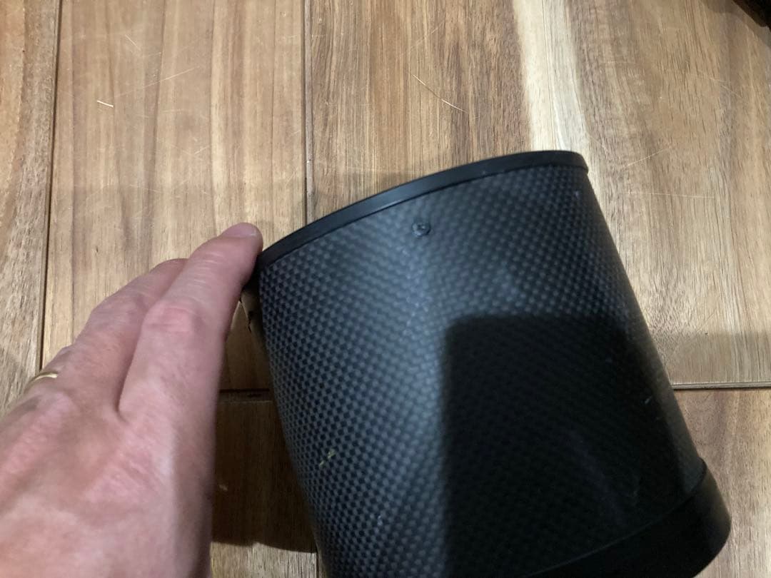 【難あり】【ジャンク】AF-S Nikkor 300mm F2.8G ED VR