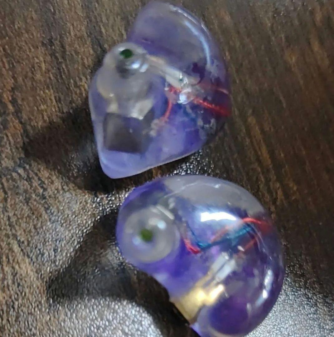 【最終価格】Etymotic Research ER4S リシェル ユニバーサル