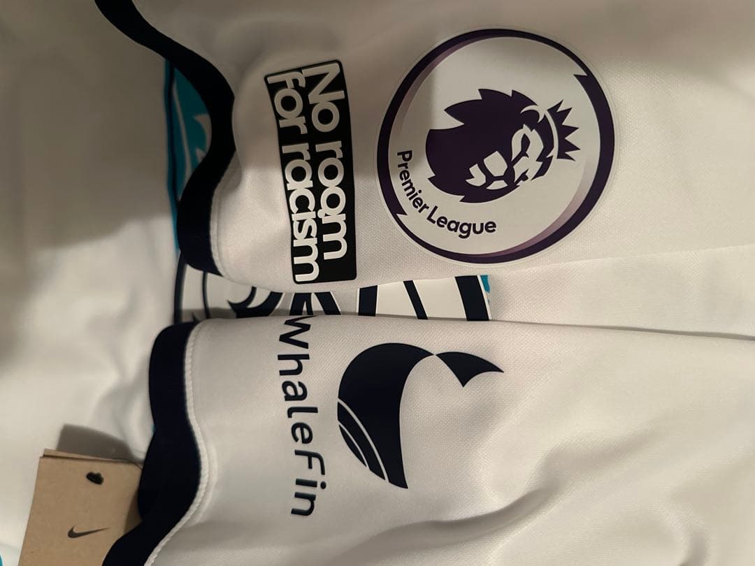 正規品 チェルシーFC ギャラガー 23番 ユニフォーム Lサイズ