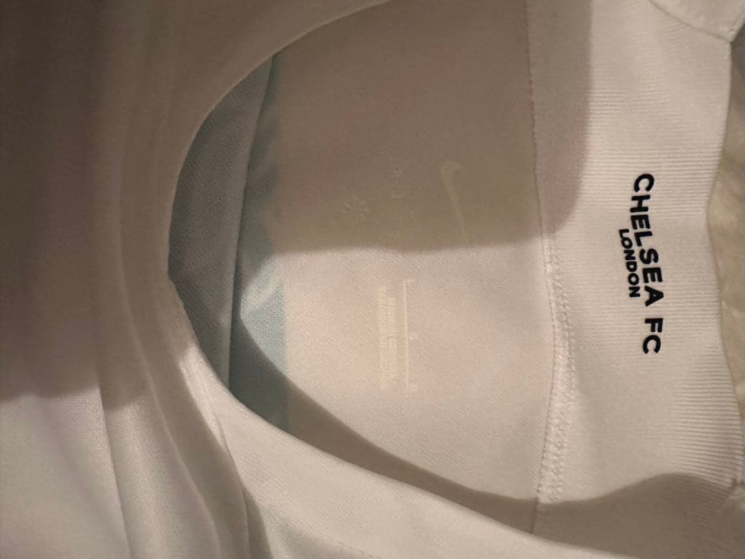 正規品 チェルシーFC ギャラガー 23番 ユニフォーム Lサイズ