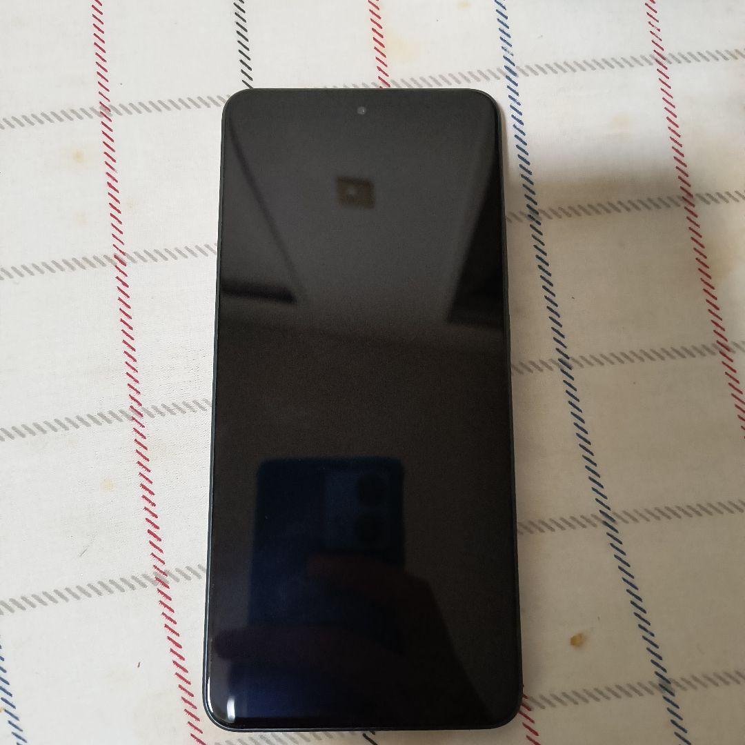 OPPO Reno11 A スマートフォン 本体 グリーン