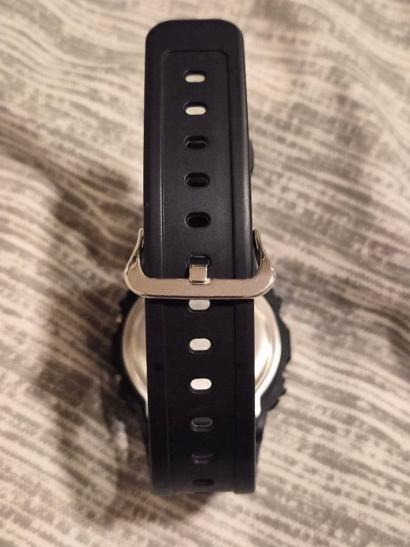 F.C.Real Bristol G-SHOCK　腕時計