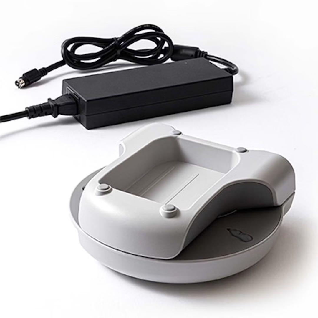 【未使用、開封のみ】LOVOT ラボット チャージスタンド ACアダプター付き