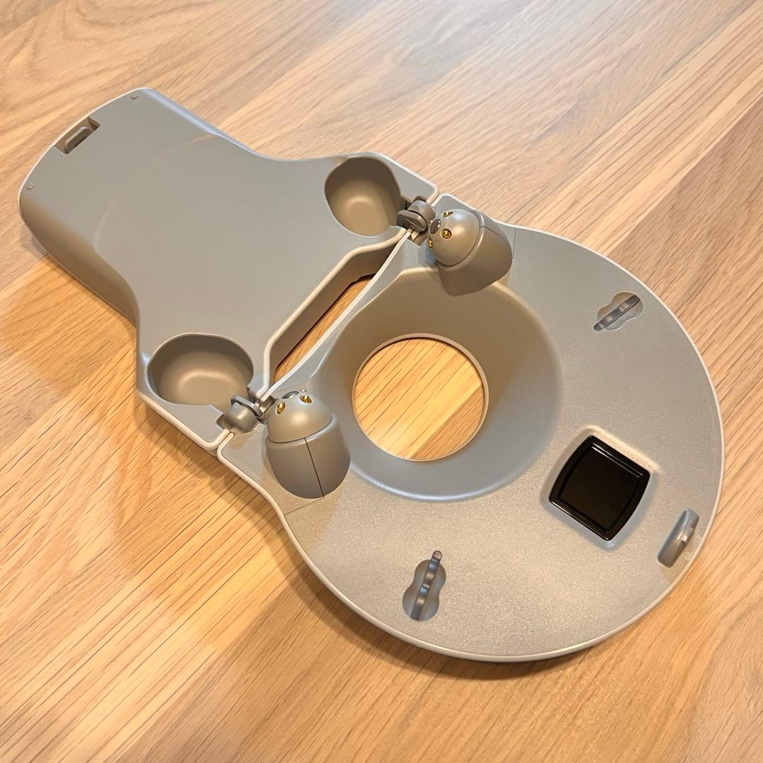 【未使用、開封のみ】LOVOT ラボット チャージスタンド ACアダプター付き