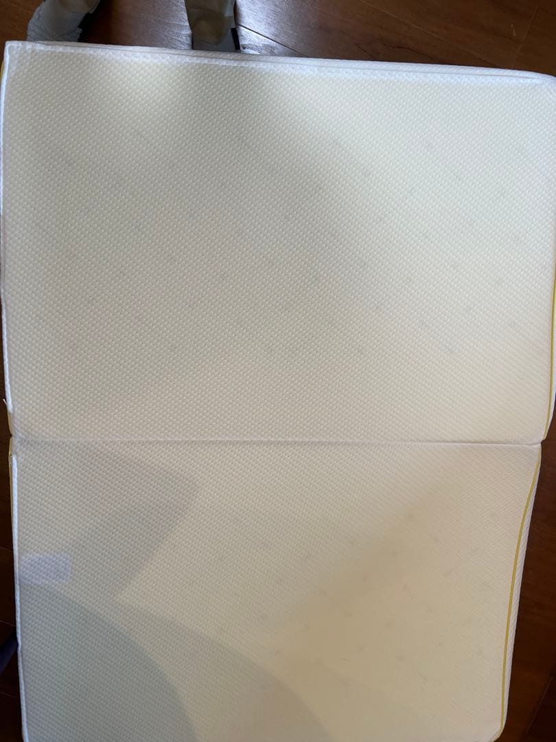 【あいびー】nishikawa シングルエアマットレス　民泊用、来客用