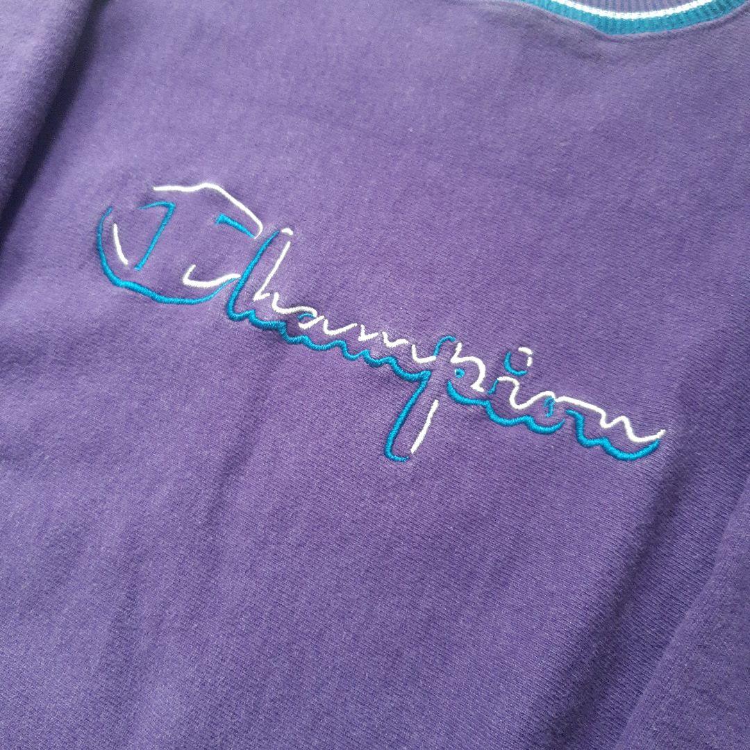 90s Champion Reverse Weave キムタク xxl