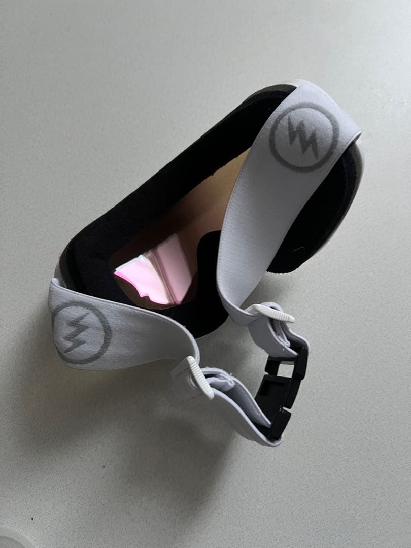 Burton GORE-TEX スキーウェア上下　ゴーグル　パスケース付き