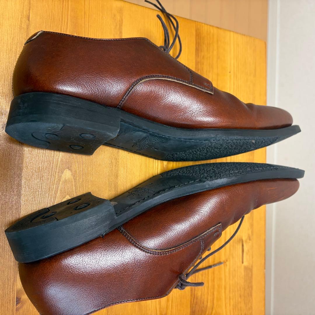 【美品】リーガル革靴　REGAL (27cm)