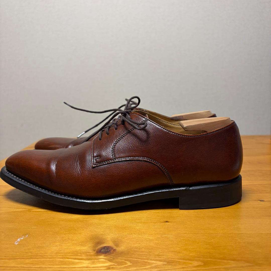 【美品】リーガル革靴　REGAL (27cm)