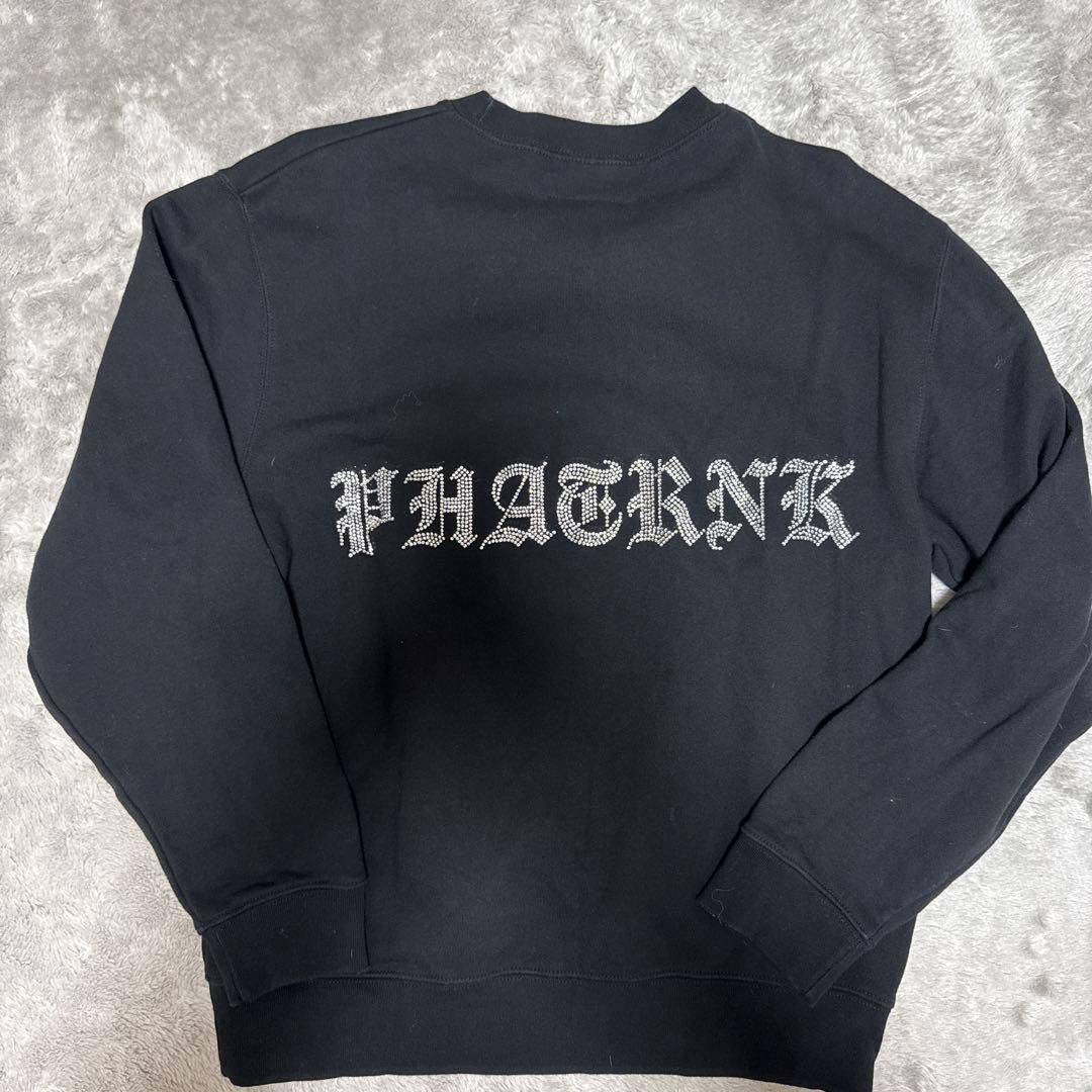 ファットランク ロンT