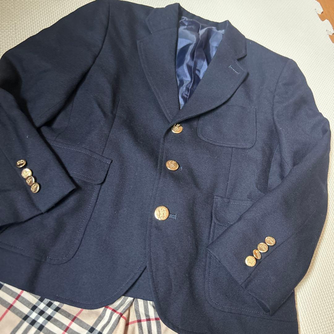 Burberry バーバリー　フォーマル