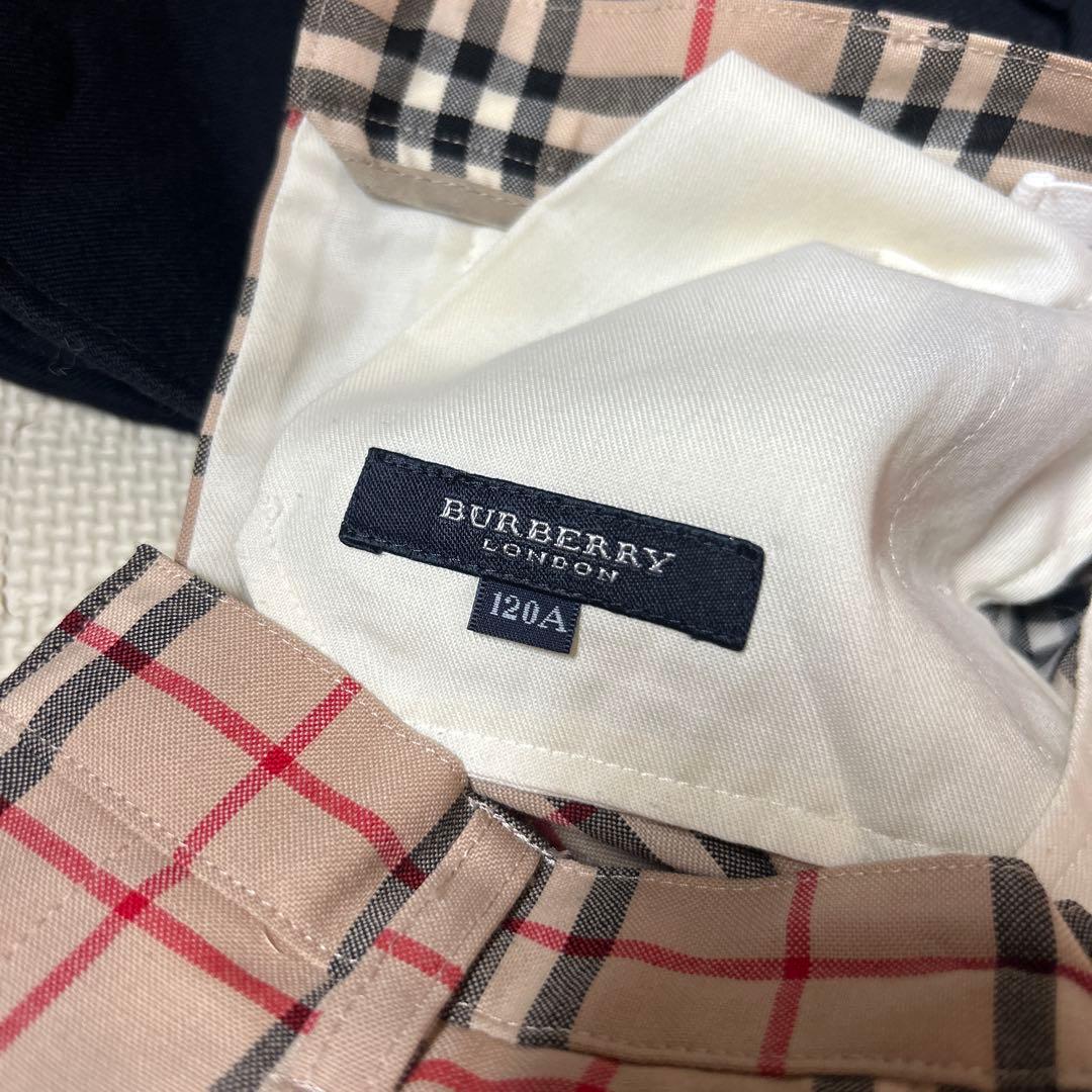 Burberry バーバリー　フォーマル