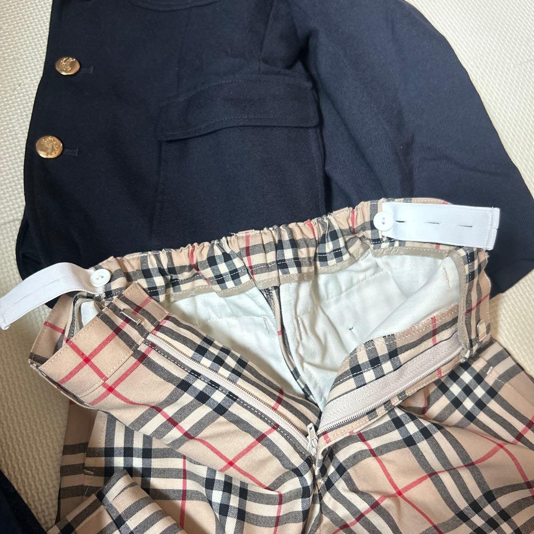 Burberry バーバリー　フォーマル