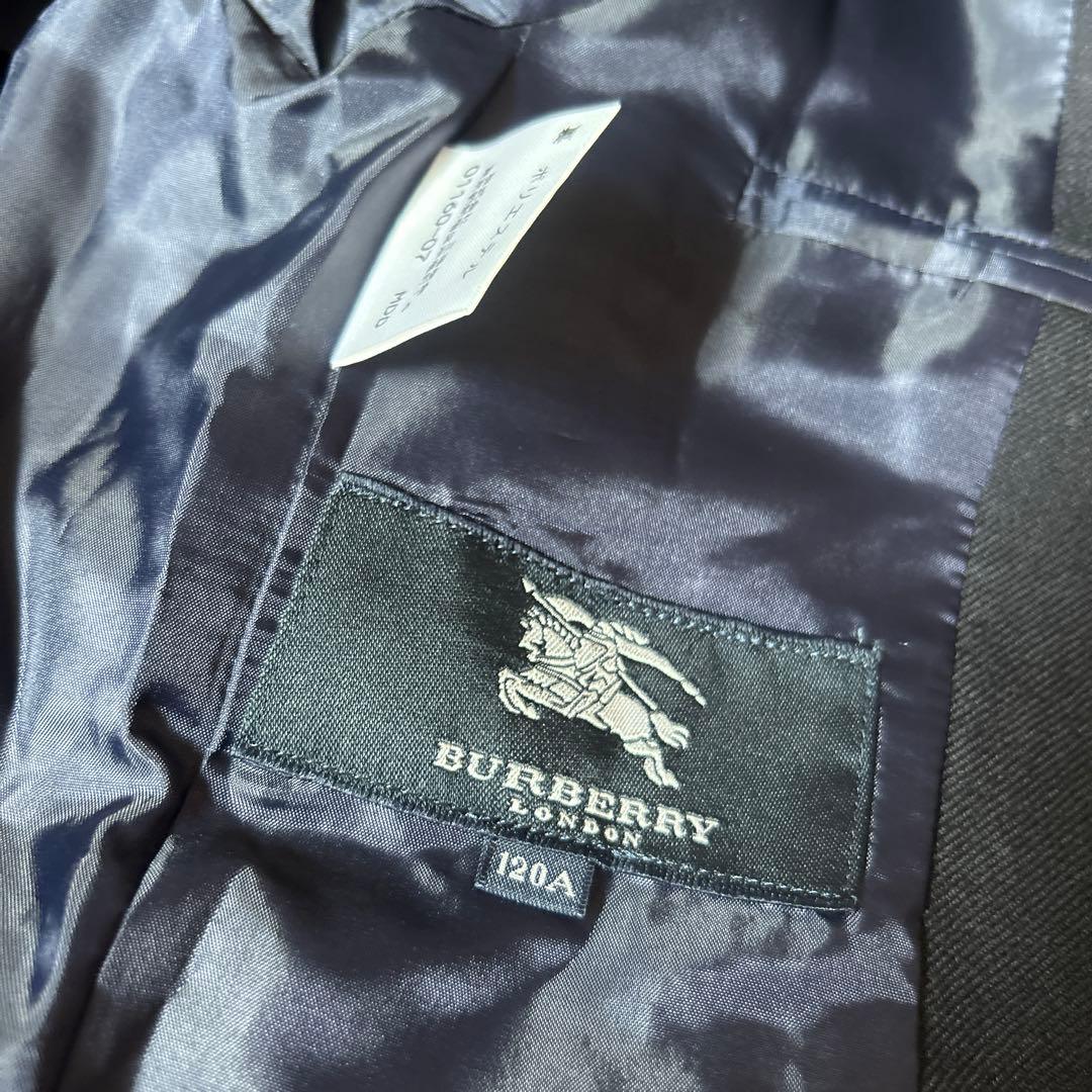 Burberry バーバリー　フォーマル