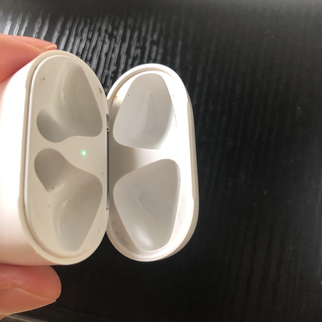 Apple AirPods 第2世代純正