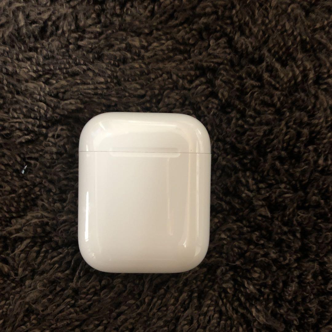 Apple AirPods 第2世代純正