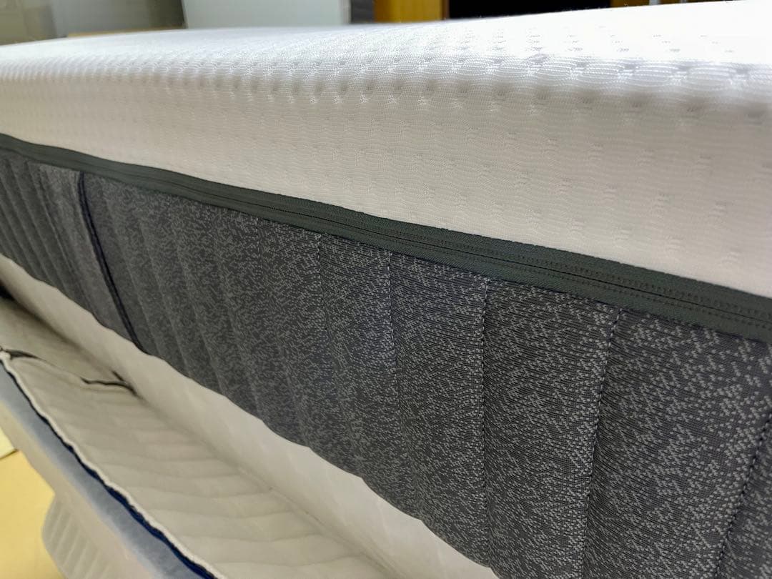 エマスリープ ハイブリッドV2 ダブルサイズ