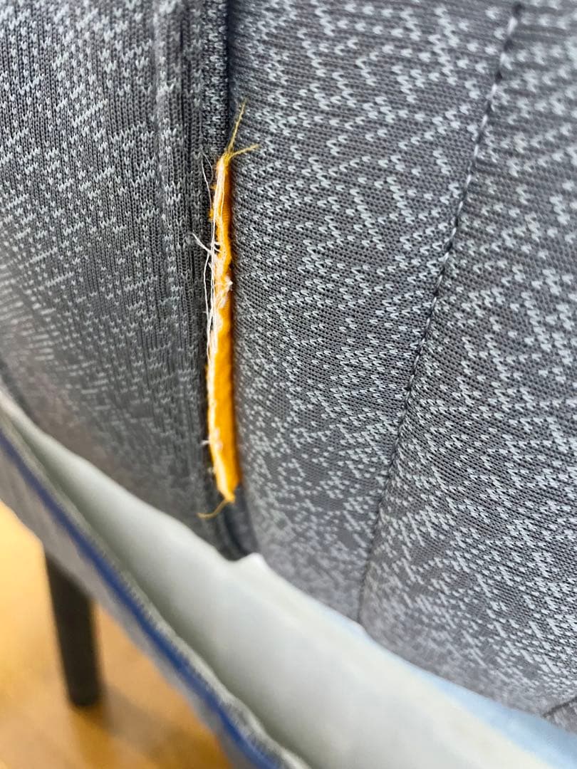 エマスリープ ハイブリッドV2 ダブルサイズ