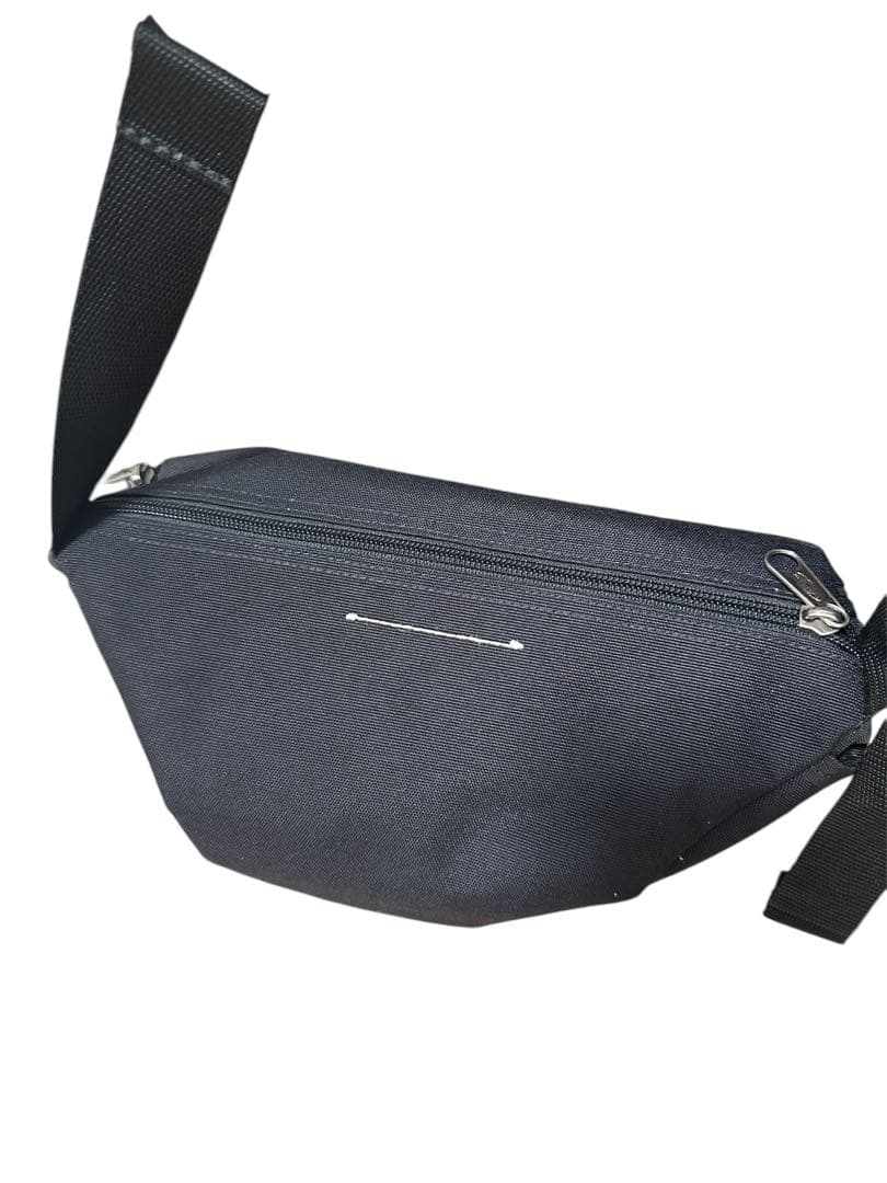 EASTPAK MM6 ボディバッグ ウエストポーチ リバーシブル