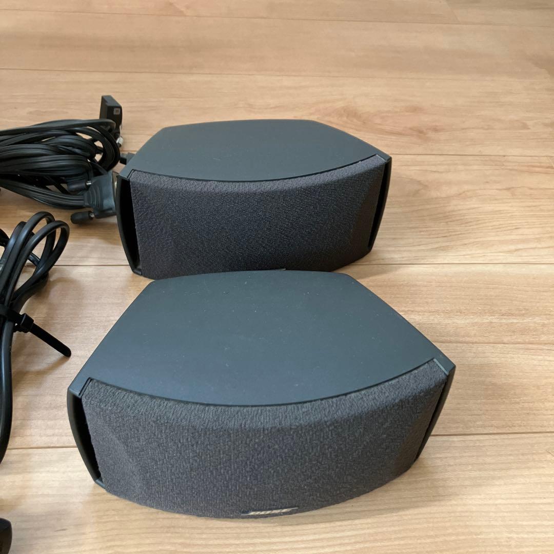 スピーカー・ウーファー BOSE PS3-2-1 Powered Speaker System